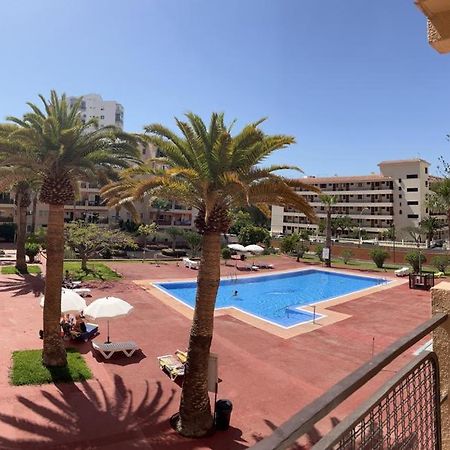 Tantul Crissol 211 Apto 1Hab Los Cristianos  Extérieur photo