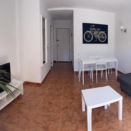 Tantul Crissol 211 Apto 1Hab Los Cristianos  Extérieur photo