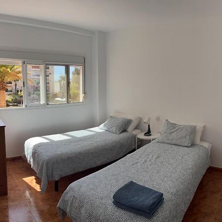 Tantul Crissol 211 Apto 1Hab Los Cristianos  Extérieur photo