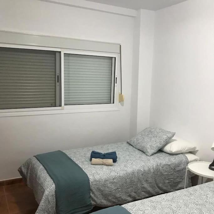 Tantul Crissol 211 Apto 1Hab Los Cristianos  Extérieur photo