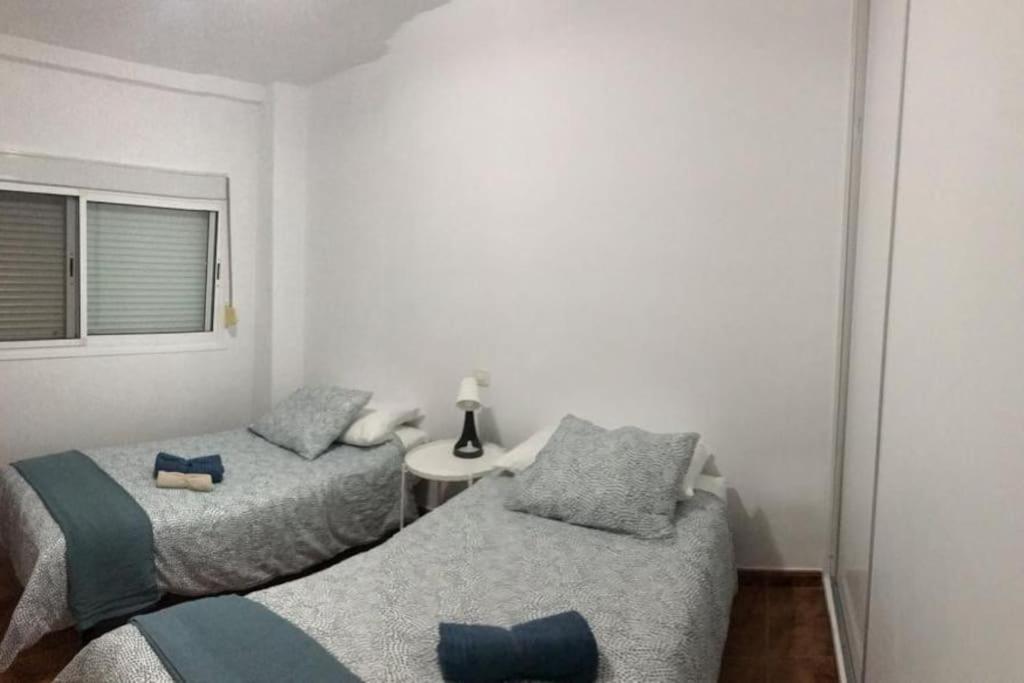 Tantul Crissol 211 Apto 1Hab Los Cristianos  Extérieur photo