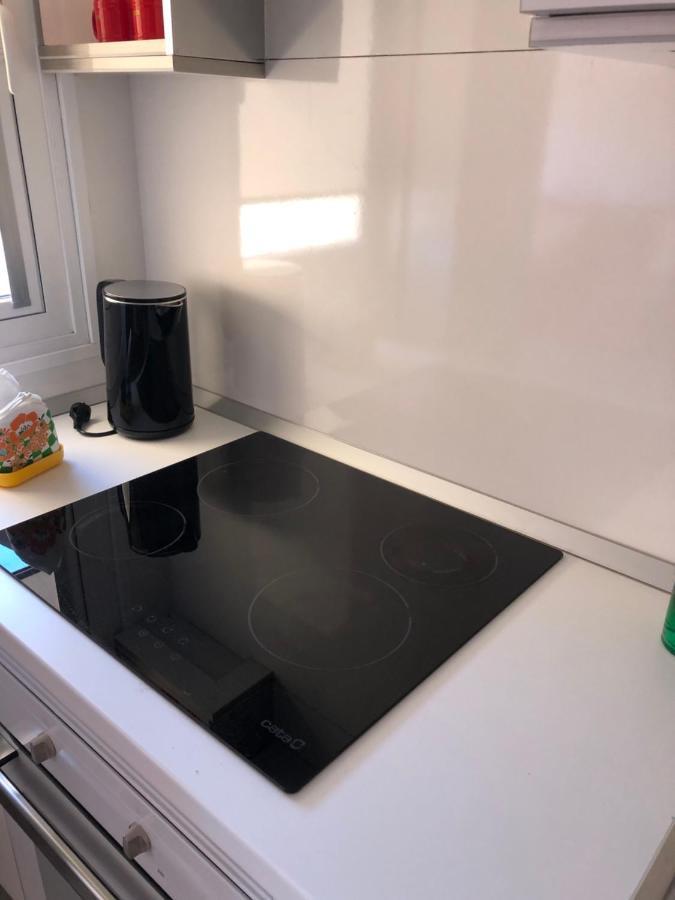 Tantul Crissol 211 Apto 1Hab Los Cristianos  Extérieur photo