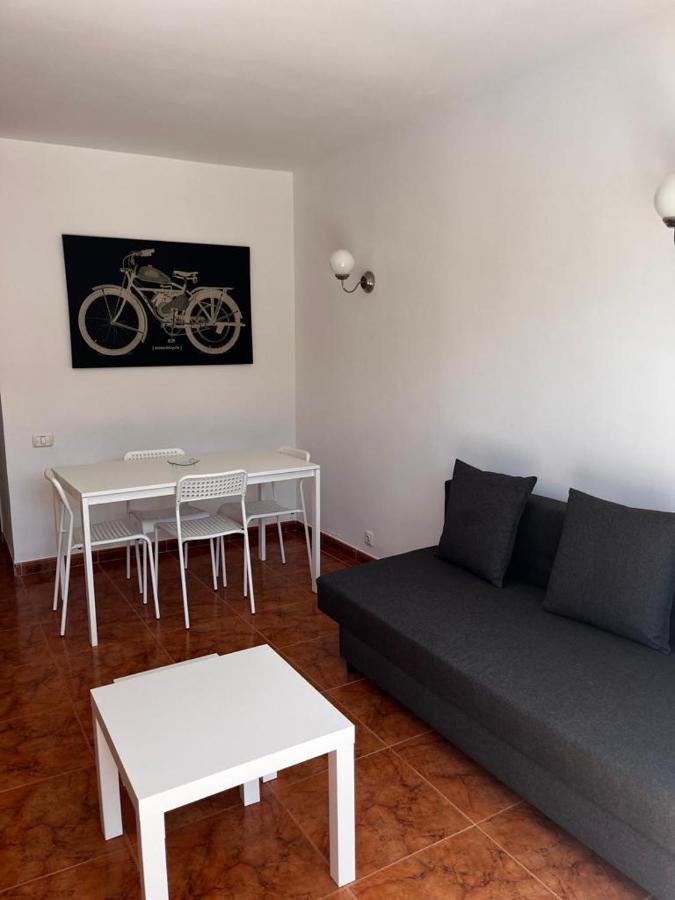 Tantul Crissol 211 Apto 1Hab Los Cristianos  Extérieur photo