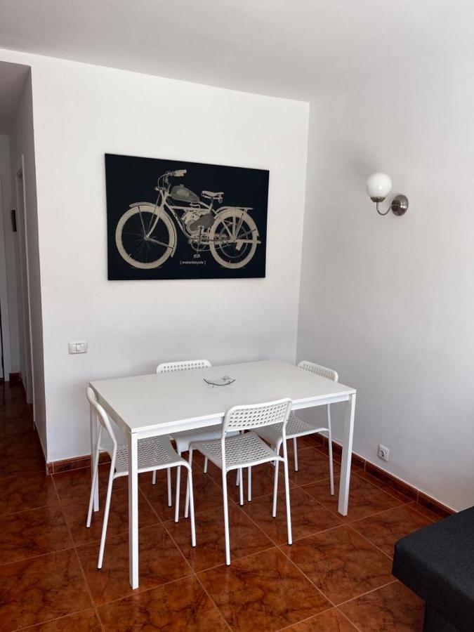 Tantul Crissol 211 Apto 1Hab Los Cristianos  Extérieur photo