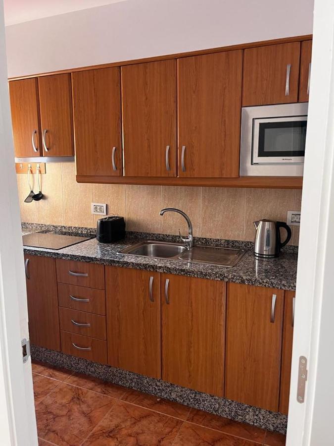 Tantul Crissol 211 Apto 1Hab Los Cristianos  Extérieur photo