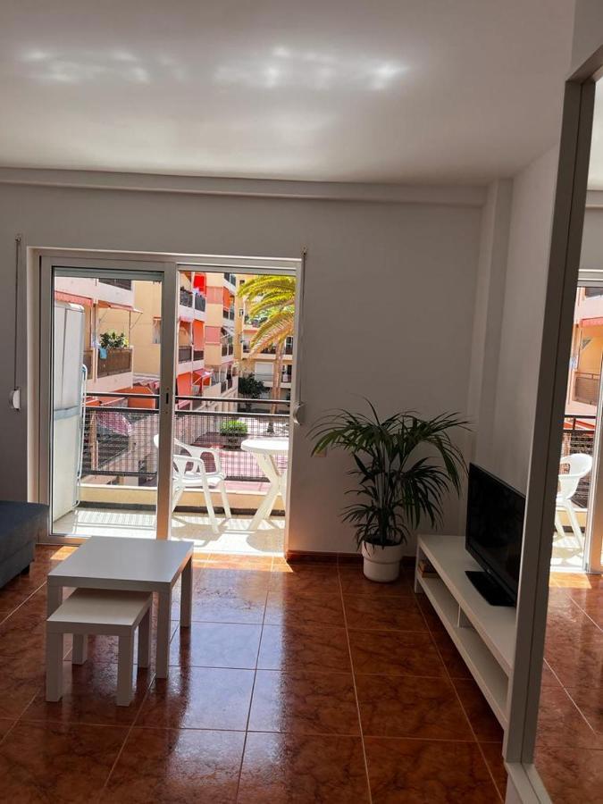 Tantul Crissol 211 Apto 1Hab Los Cristianos  Extérieur photo