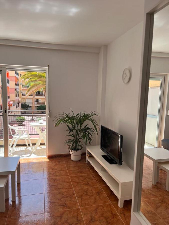 Tantul Crissol 211 Apto 1Hab Los Cristianos  Extérieur photo
