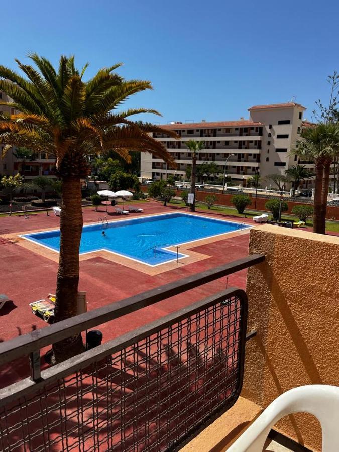 Tantul Crissol 211 Apto 1Hab Los Cristianos  Extérieur photo