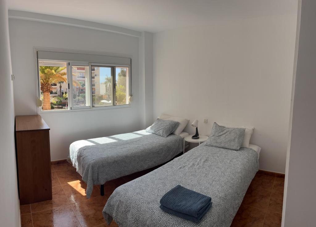 Tantul Crissol 211 Apto 1Hab Los Cristianos  Extérieur photo