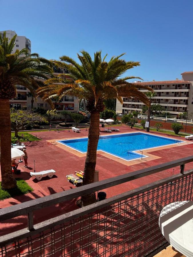 Tantul Crissol 211 Apto 1Hab Los Cristianos  Extérieur photo