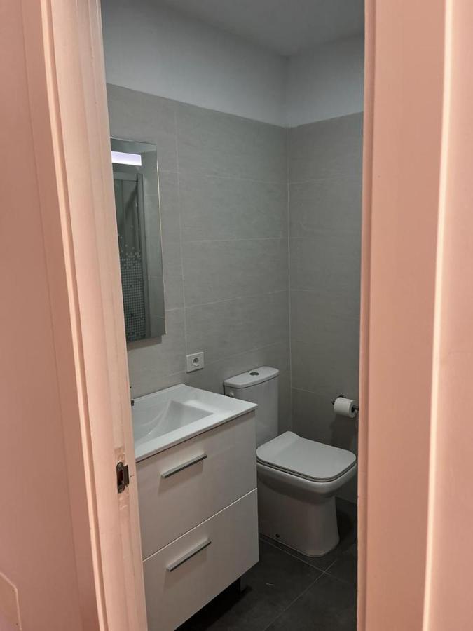 Tantul Crissol 211 Apto 1Hab Los Cristianos  Extérieur photo
