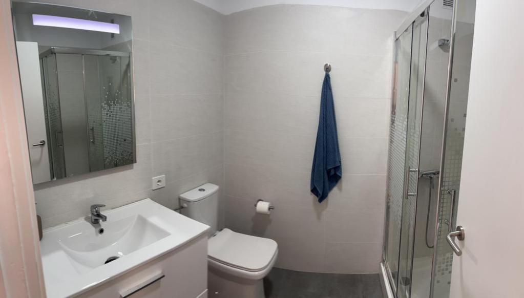 Tantul Crissol 211 Apto 1Hab Los Cristianos  Extérieur photo