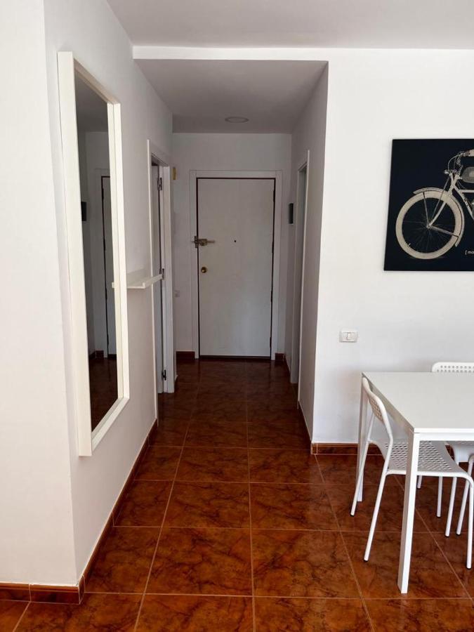 Tantul Crissol 211 Apto 1Hab Los Cristianos  Extérieur photo