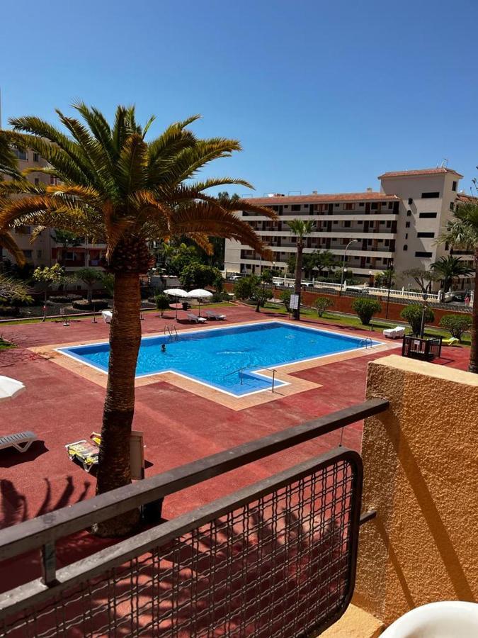 Tantul Crissol 211 Apto 1Hab Los Cristianos  Extérieur photo
